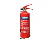 Dry Powder Fire Extinguisher 2kg